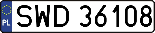 SWD36108