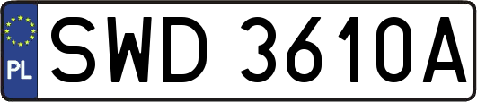 SWD3610A