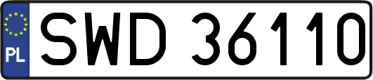 SWD36110