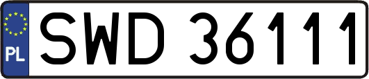 SWD36111