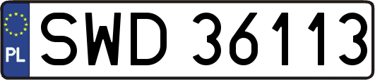 SWD36113