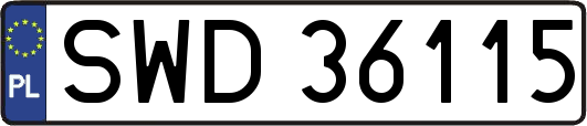 SWD36115
