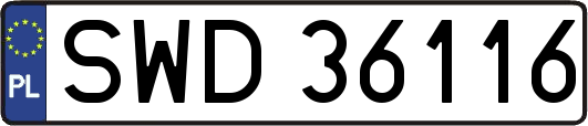 SWD36116