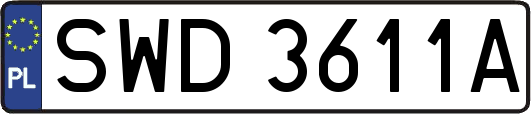 SWD3611A