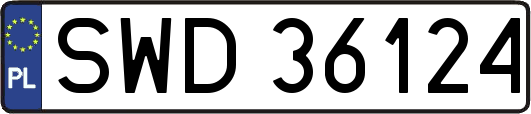 SWD36124