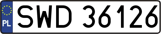 SWD36126