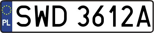 SWD3612A