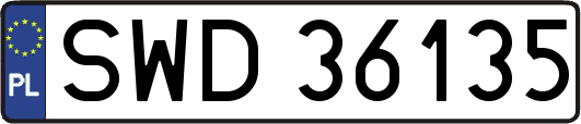 SWD36135