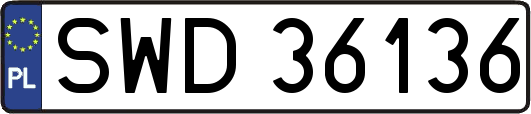 SWD36136