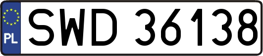 SWD36138