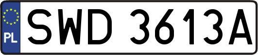 SWD3613A