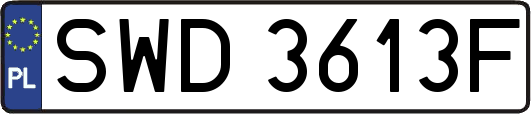 SWD3613F