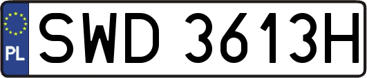SWD3613H