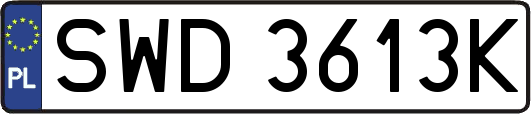 SWD3613K