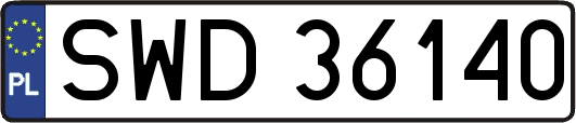 SWD36140