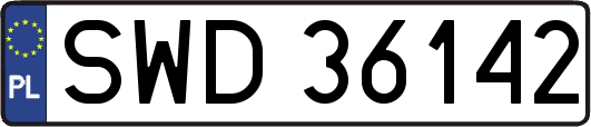SWD36142