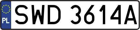 SWD3614A
