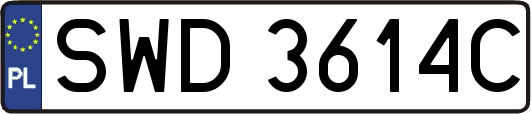 SWD3614C