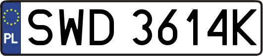 SWD3614K
