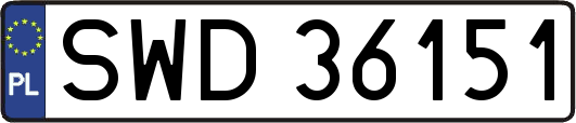 SWD36151