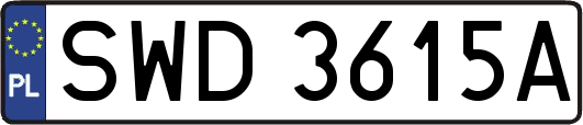 SWD3615A