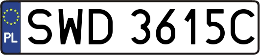 SWD3615C