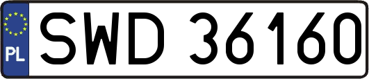 SWD36160