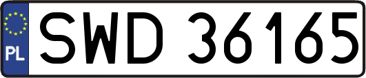 SWD36165