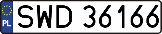 SWD36166