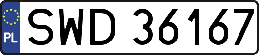 SWD36167
