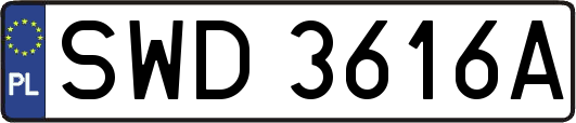 SWD3616A