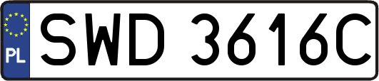 SWD3616C