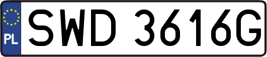 SWD3616G