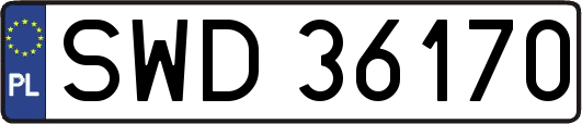 SWD36170