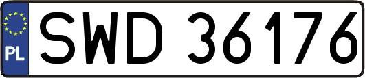 SWD36176