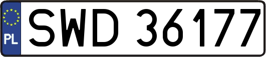SWD36177