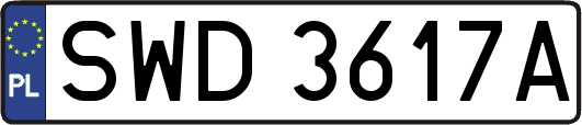 SWD3617A