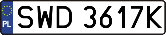 SWD3617K