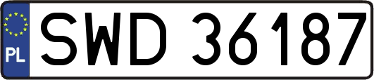 SWD36187