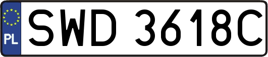 SWD3618C