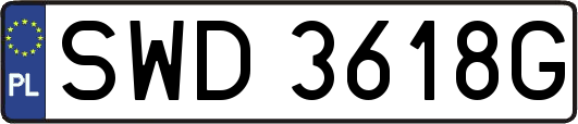 SWD3618G