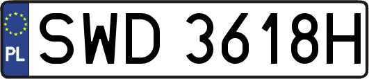 SWD3618H