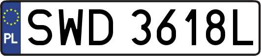 SWD3618L