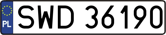 SWD36190