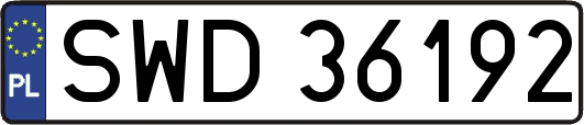SWD36192