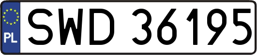 SWD36195
