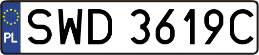 SWD3619C