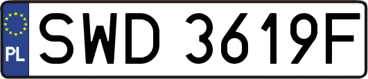 SWD3619F