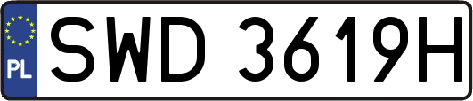 SWD3619H