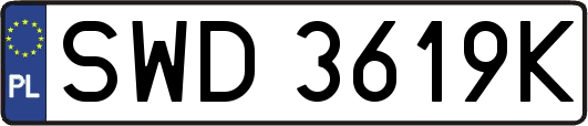 SWD3619K